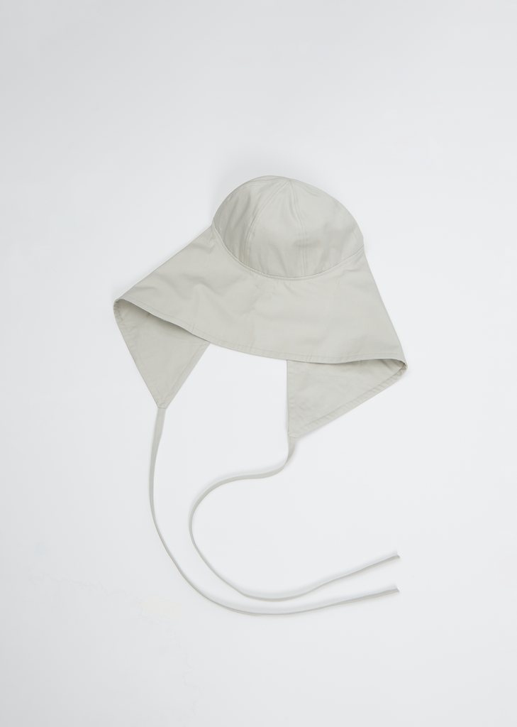 Archie Hat — Stone