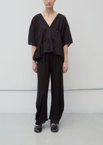 Pipette Jersey Pants