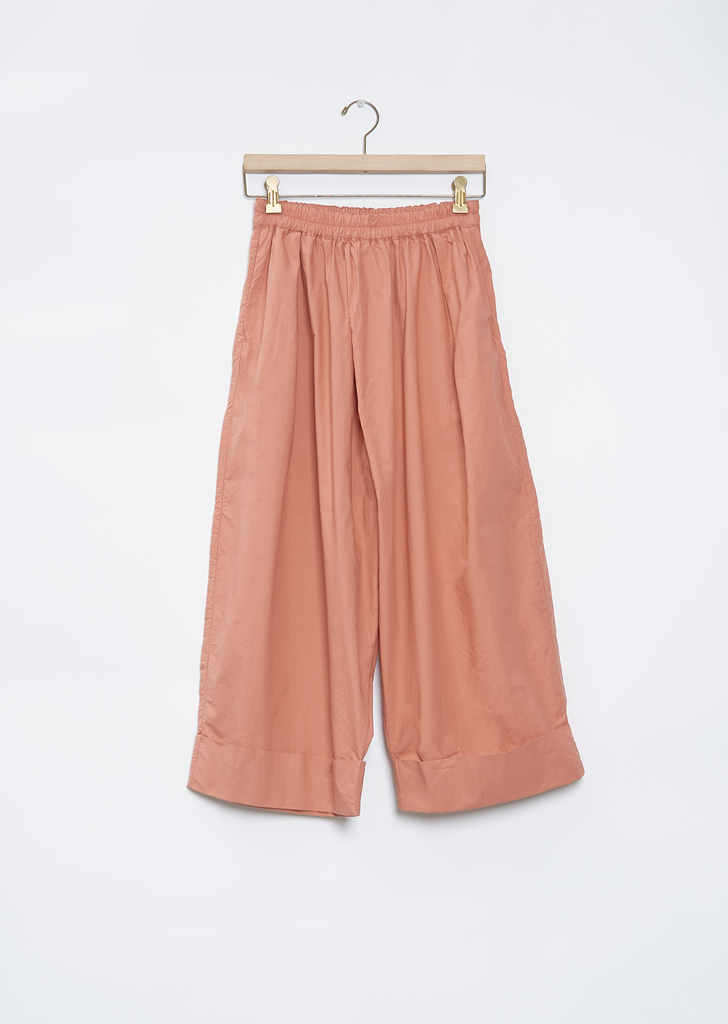 The Baker Trouser — Madder