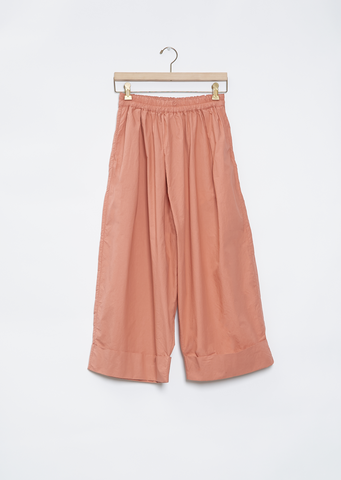 The Baker Trouser — Madder