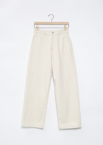 Fray Trousers
