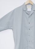 Triadic Blouse — Cloud