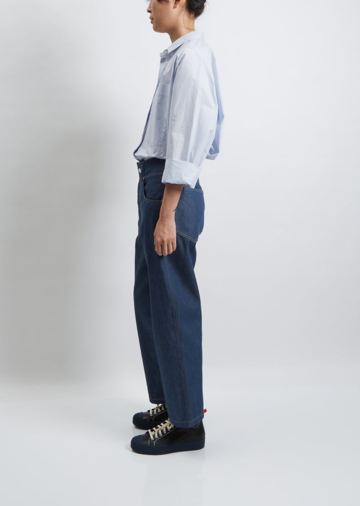 Pollock Jean