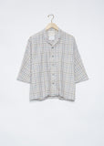 Triadic Blouse — Pastel