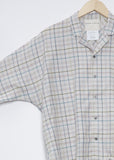 Triadic Blouse — Pastel
