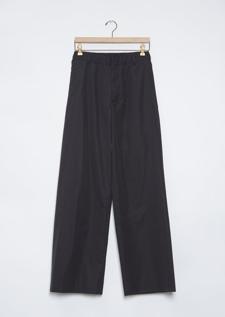 Ara Trousers — Black