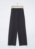Ara Trousers — Black