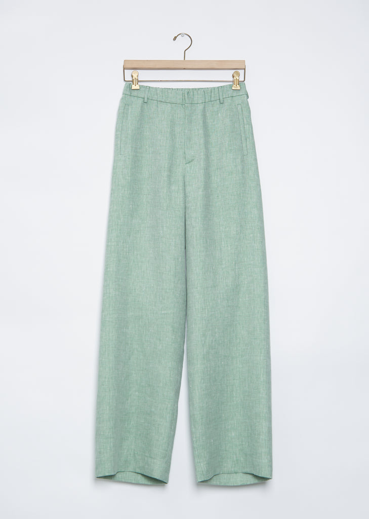 Ara Trousers — Green