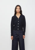 Cashmere V-Neck Cardigan