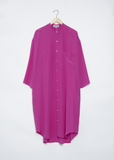 Artist Coat Dress