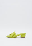 Otto Heeled Sandal