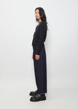 Cashmere V-Neck Cardigan