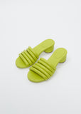 Otto Heeled Sandal