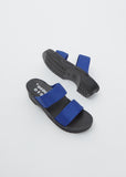 Donau Judo Clog — Cobalto