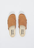 Donau Clog — Cammello