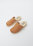Donau Clog — Cammello