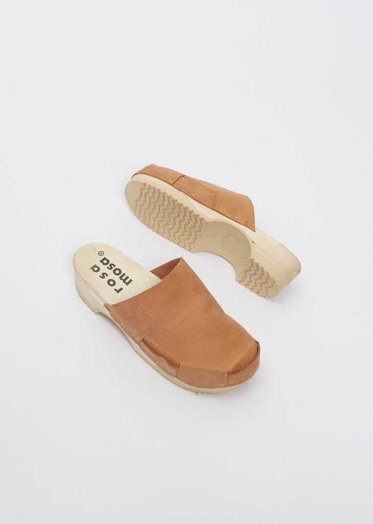 Donau Clog — Cammello