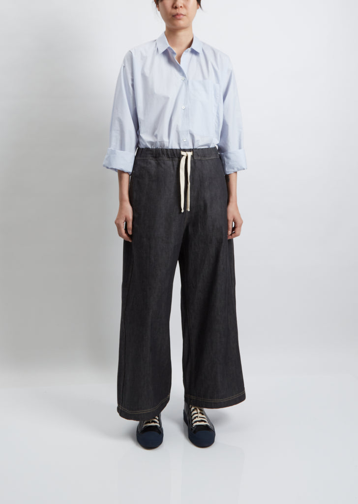 Pesto Jogger Jeans