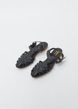 Karen Sandal — Black