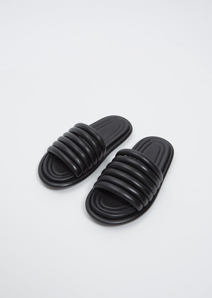 Spalmata Slides