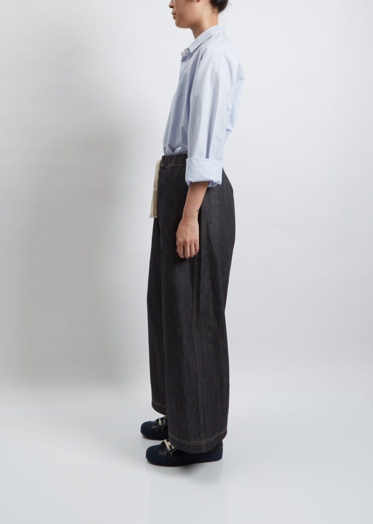 Pesto Jogger Jeans