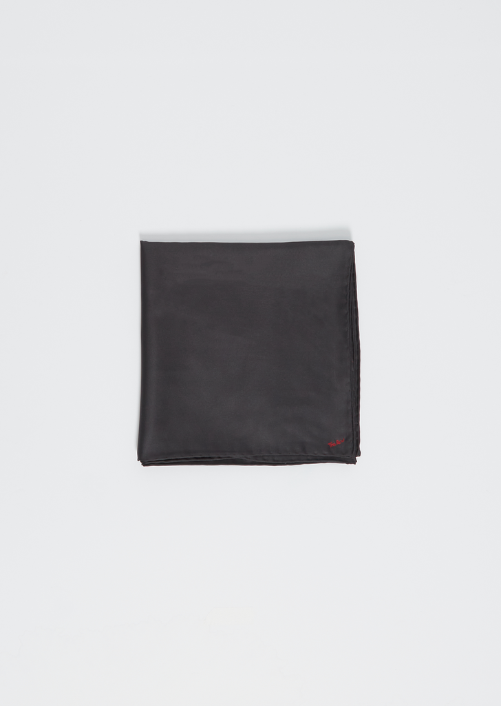 Silvia Scarf — Black