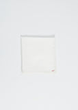 Silvia Scarf — Ivory