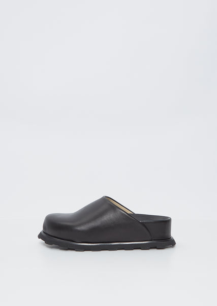 Forma Mule – La Garçonne