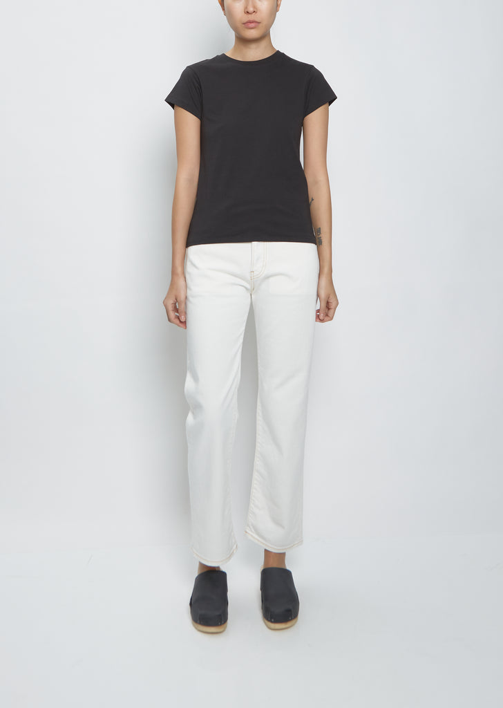 Mini Boy T— Black