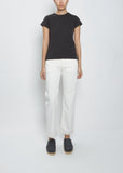 Mini Boy T— Black
