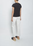 Mini Boy T— Black