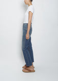 495 Jean — Medium Used Blue