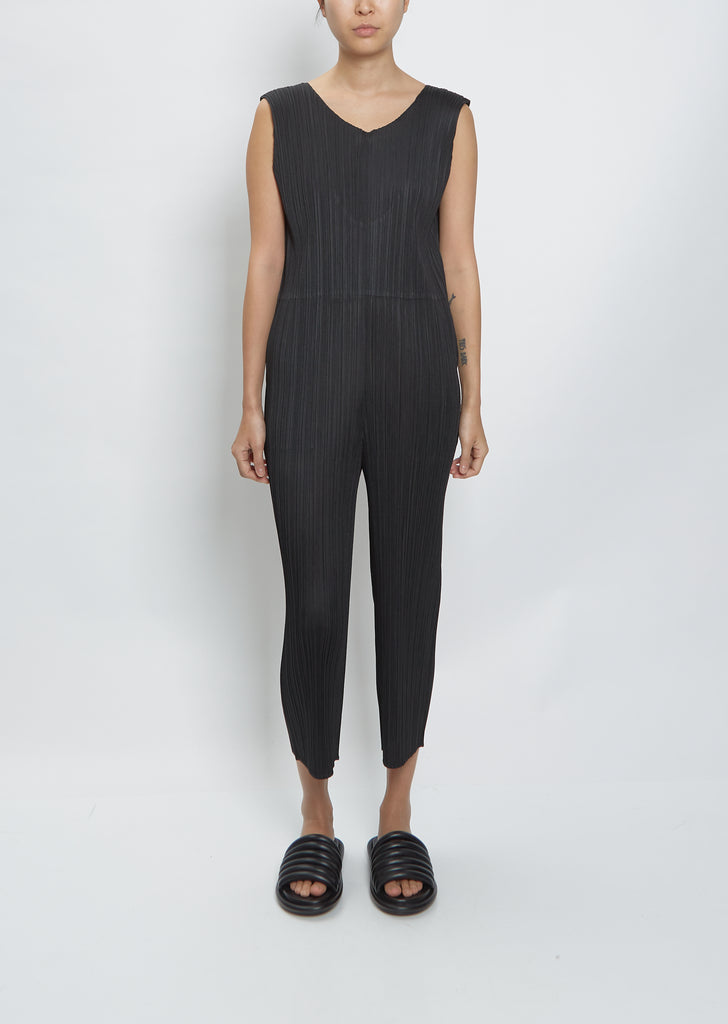 April Jumpsuit