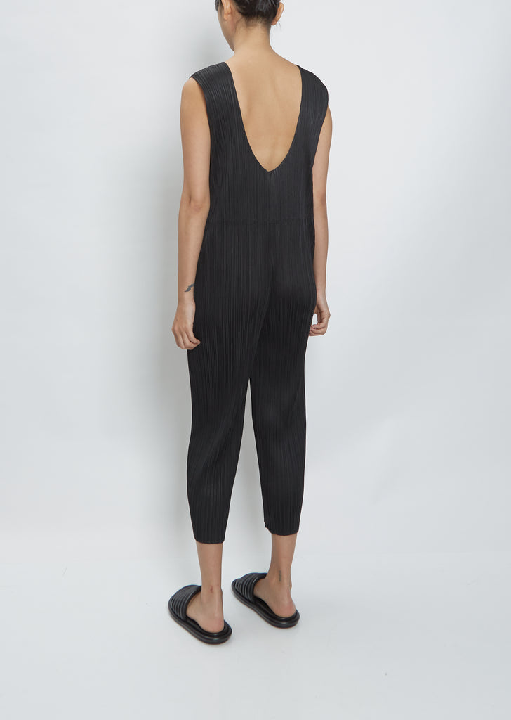 April Jumpsuit