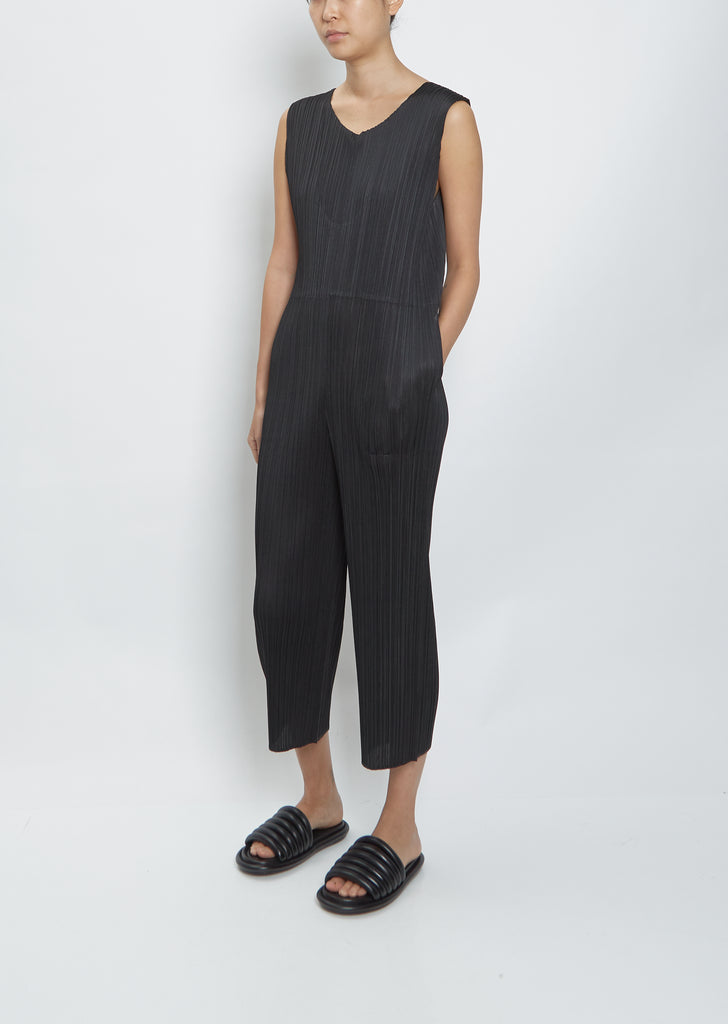April Jumpsuit