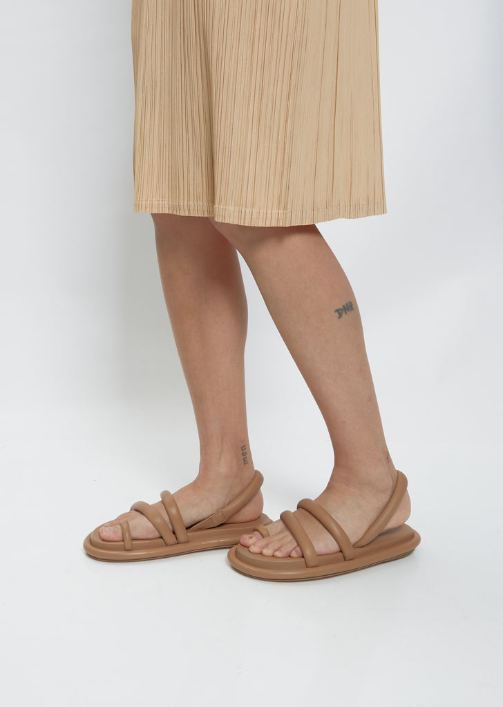 Spalmata Sandals