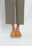 Donau Clog — Cammello