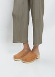 Donau Clog — Cammello