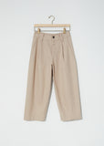 Paul Cotton Twill Pants