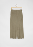 Sand Pleats Pants