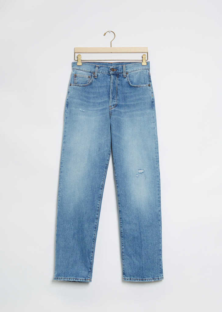 Loose Jean