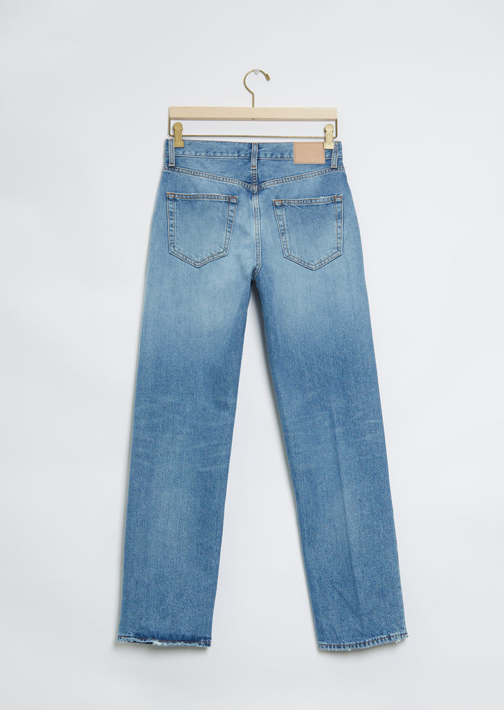 Loose Jean