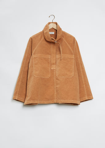 Vareuse Jacket
