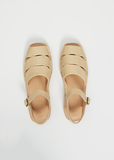 Morella Sandal — Beige