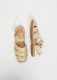 Morella Sandal — Beige