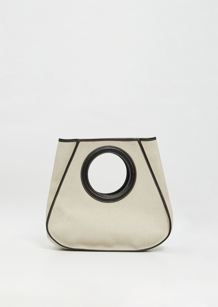 Roda Canvas Tote