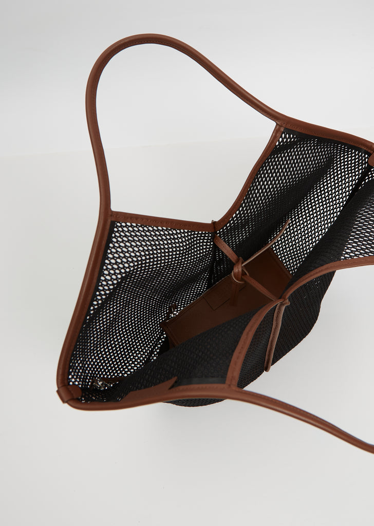 Calella Net Tote