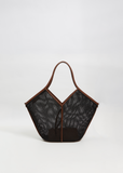 Calella Net Tote