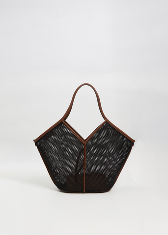 Calella Net Tote