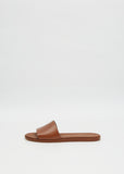 Slide in Leather